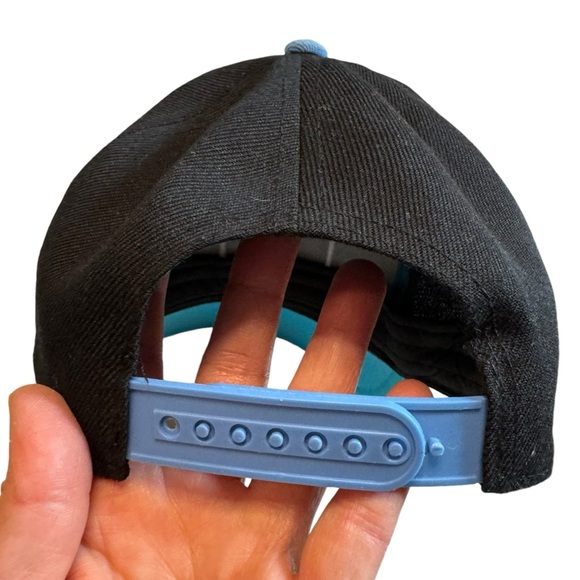 Rugrats Nickelodeon Trucker Snapback Cap Tommy Chuckie Angelica Lil & Phil - Picture 3 of 4